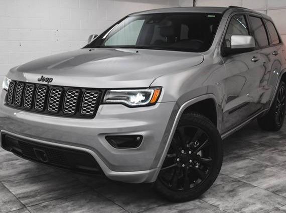 JEEP GRAND CHEROKEE 2021 1C4RJFAG9MC812470 image